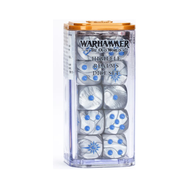 The Old World: High Elf Realms Dice Set