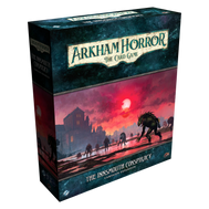 Arkham Horror: The Card Game - The Innsmouth Conspiracy Campaign Expansion