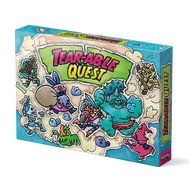 Tearable Quest