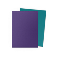 Dragon Shield Sleeves DUAL MATTE - Soul & Petrol (100pk)