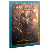 The Old World: Arcane Journal - Beastmen Brayherds
