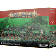 Skaven Battleforce: Skryre Warpswarm