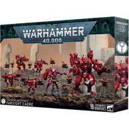 T'au Empire Battleforce: Farsight Cadre