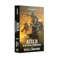 Auxilia (Paperback)