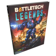 BattleTech: Legends
