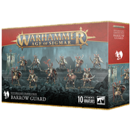 Soulblight Gravelords Barrow Guard