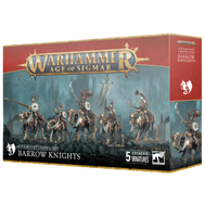 Soulblight Gravelords Barrow Knights