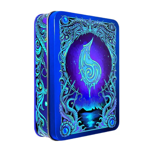 Beadle & Grimm - Blue Mana Token Set (MTG)