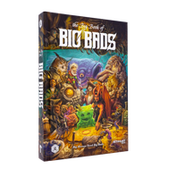 The Big Book of Big Bads