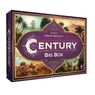 Century Big Box