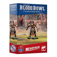 Blood Bowl Minotaur