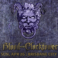 Blood on the Clocktower @ Vault Games Brisbane City - Apr 26