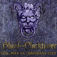 Blood on the Clocktower @ Vault Games Brisbane City - May 24