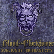 Blood on the Clocktower @ Vault Games Brisbane City - Jun 28