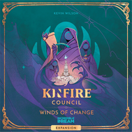 Kinfire Council: Winds of Change