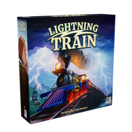 Lightning Train