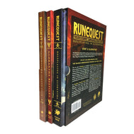 RuneQuest: Slipcase Set