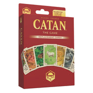 CATAN - Base Game Card Accessory (6th Edition)