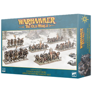 Chaos Marauders - Army Reinforcement Set
