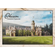 Obsession: Characters Expansion