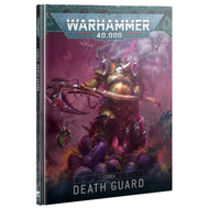 Codex: Death Guard (10th edition)