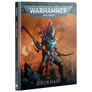 Codex: Drukhari