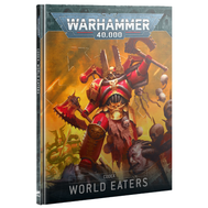 Codex: World Eaters (10th Edition)