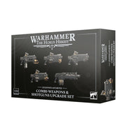 The Horus Heresy: Legiones Astartes - Combi-weapons and Shotguns Upgrade Set