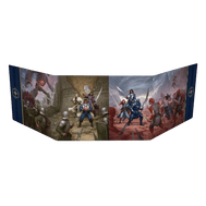 Cosmere RPG: Stormlight - GM Screen