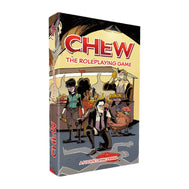 CHEW: The Roleplaying Game
