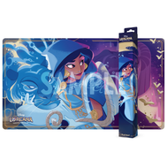 Lorcana Playmat - Jasmine, Steady Strategist