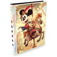 Lorcana Portfolio - Iconic Mickey & Minnie