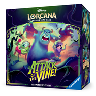 Attack of the Vine Illumineer's Trove