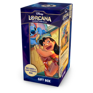 Archazia's Island Lilo Gift Set