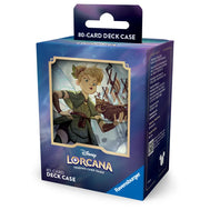 Lorcana Deck Box - Tinker Bell, Giant Fairy