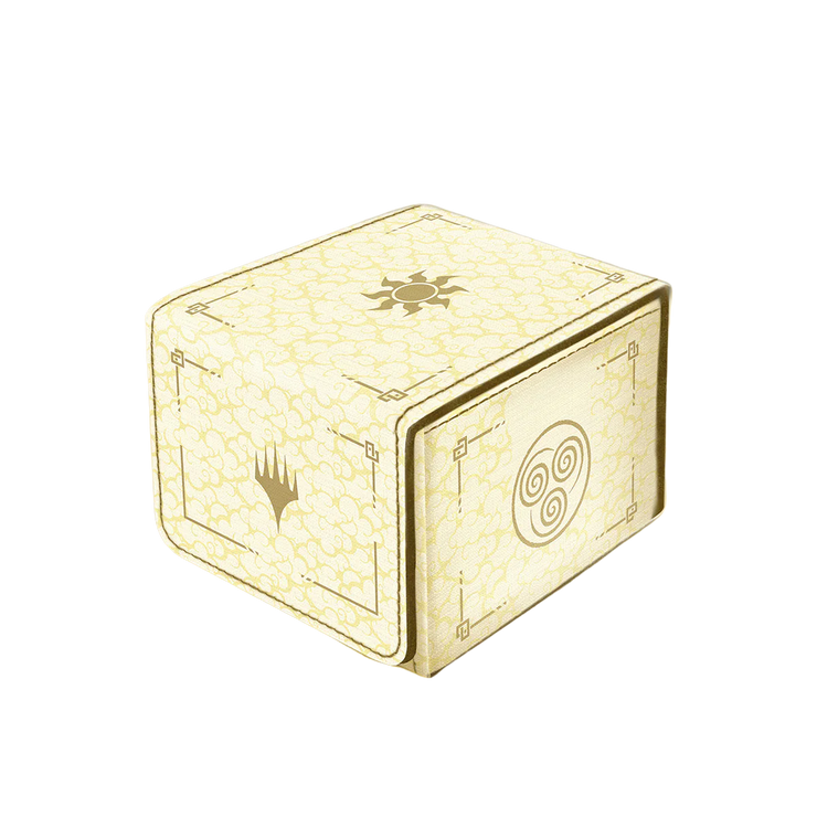Gatherers Tavern: Avatar the Last Airbender - Air DOMARU Box