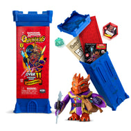 Dungeons & Dragons Questors: Adventurers Set 1 (Blind Pick)