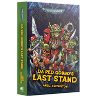 Da Red Gobbo’s Last Stand (Hardback)