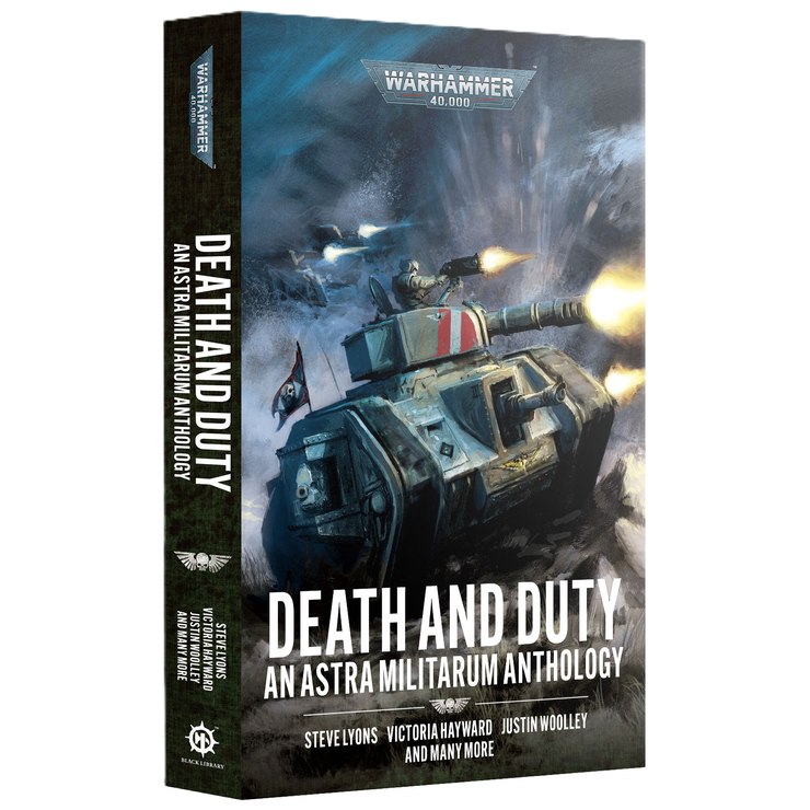 Death and Duty (Paperback)