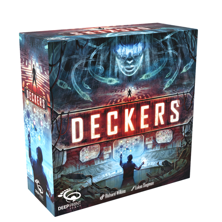 Deckers