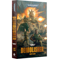 Demolisher (Paperback)