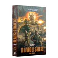Demolisher (Hardback)