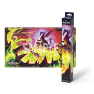 Lorcana Playmat - Dragon Fire