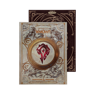 Dungeons & Dragons - World of Warcraft (Collector's Edition)