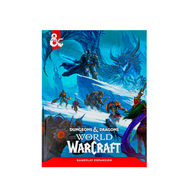 Dungeons & Dragons - World of Warcraft