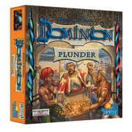 Dominion: Plunder