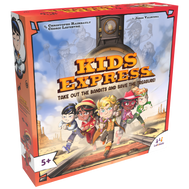 Kids Express