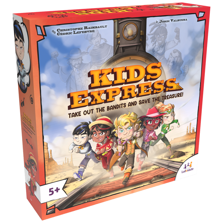 Kids Express