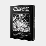 Escape the Dark Castle: Blight of the Plague Lord