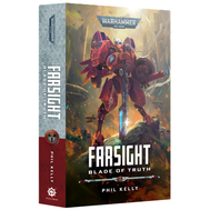 Farsight: Blade of Truth (Paperback)